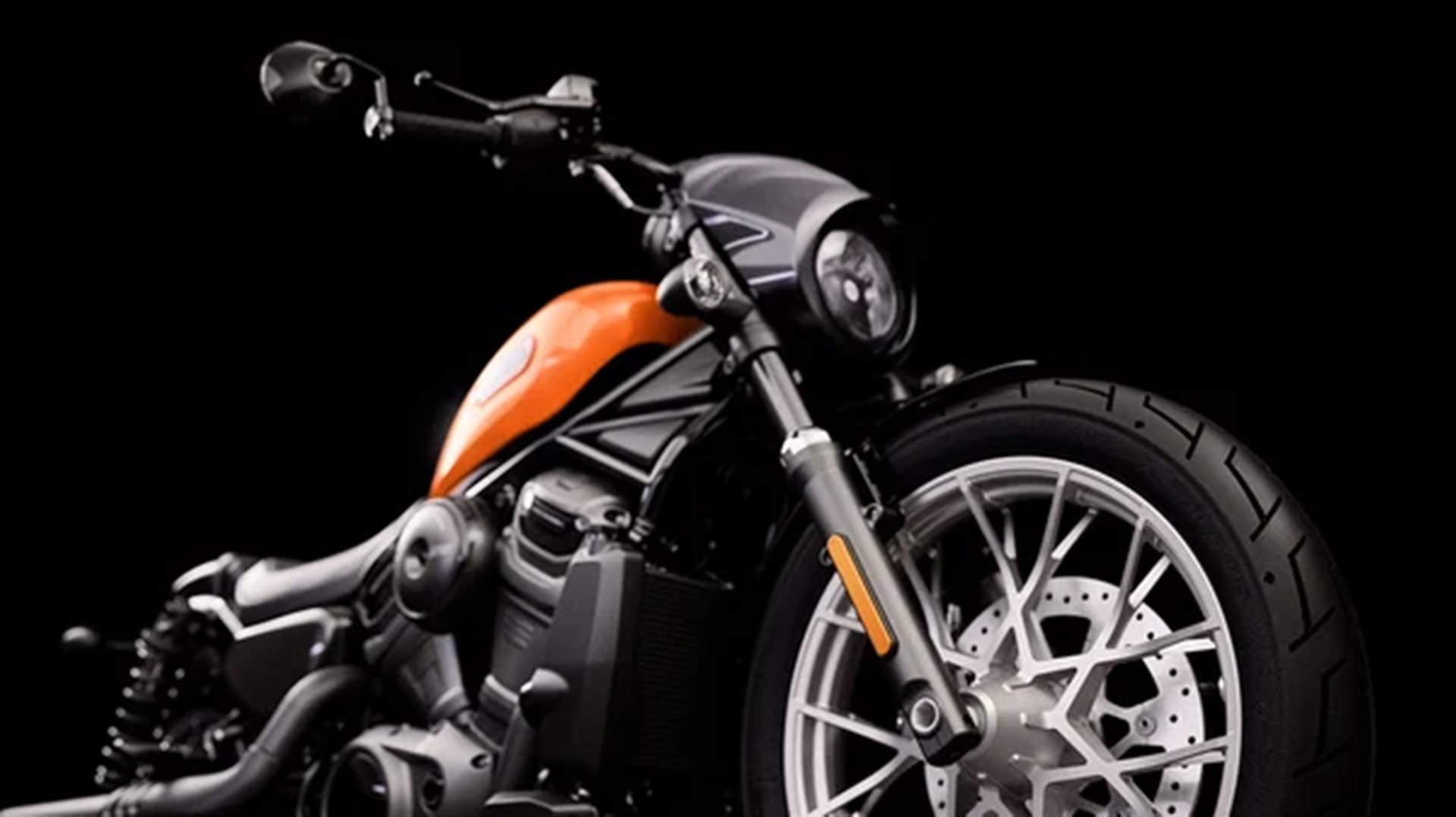 รูปภาพ ฮาร์ลีย์-เดวิดสัน Harley-Davidson Sport Nightster Special ปี 2024