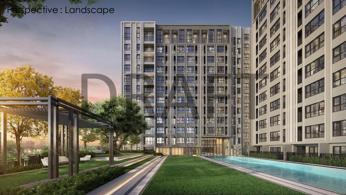 รูปภาพ ดิ ออริจิ้น พหล-สะพานใหม่ (THE ORIGIN Phahol-Saphanmai)