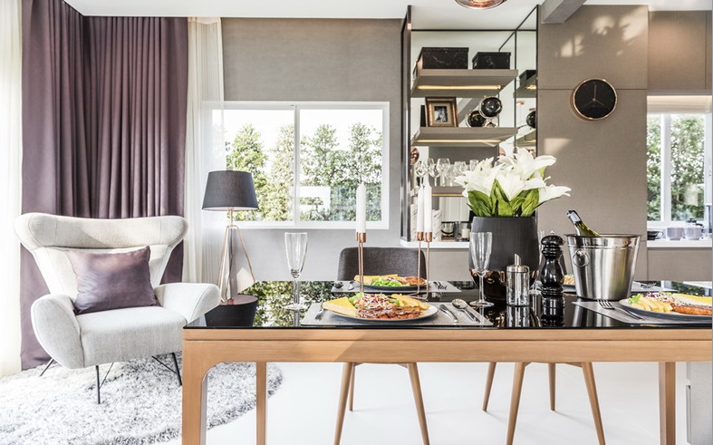 รูปภาพ เดอะ แพลนท์ ฉลองกรุง (The Plant Chalongkrung)