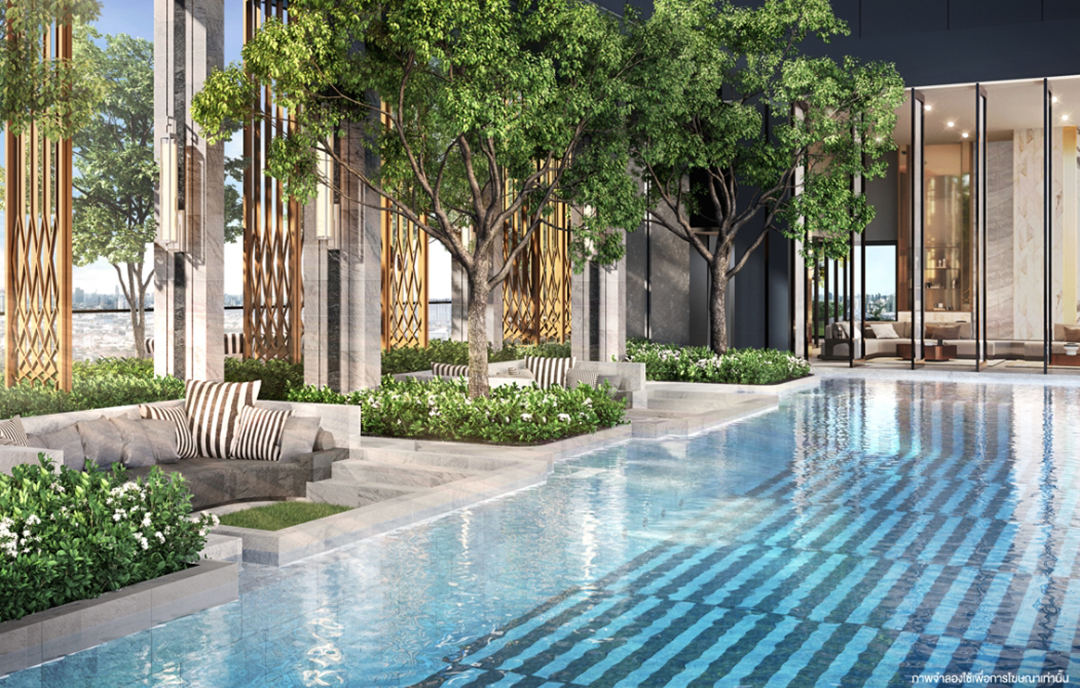 รูปภาพ เพลส 168 วุฒากาศ (PLACE 168 Wutthakat)