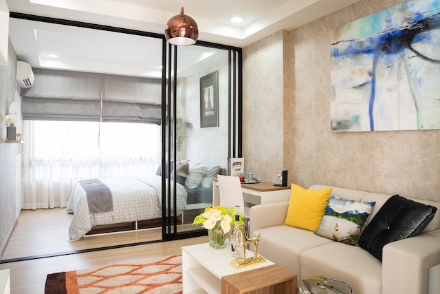 รูปภาพ สำเพ็ง 2 สาทร-กัลปพฤกษ์ (Sampeng 2 Sathorn-Kanlapaphruek)