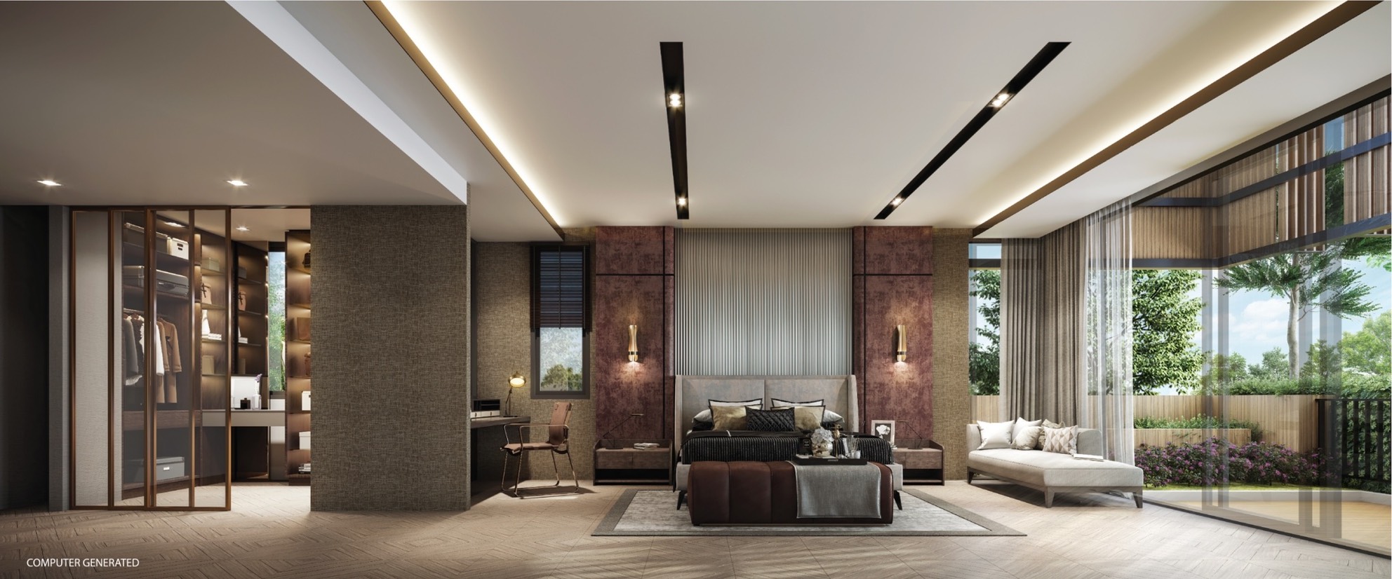 รูปภาพ อัลติจูด มาสเตอรี่ สุขุมวิท (Altitude Mastery Sukhumvit)