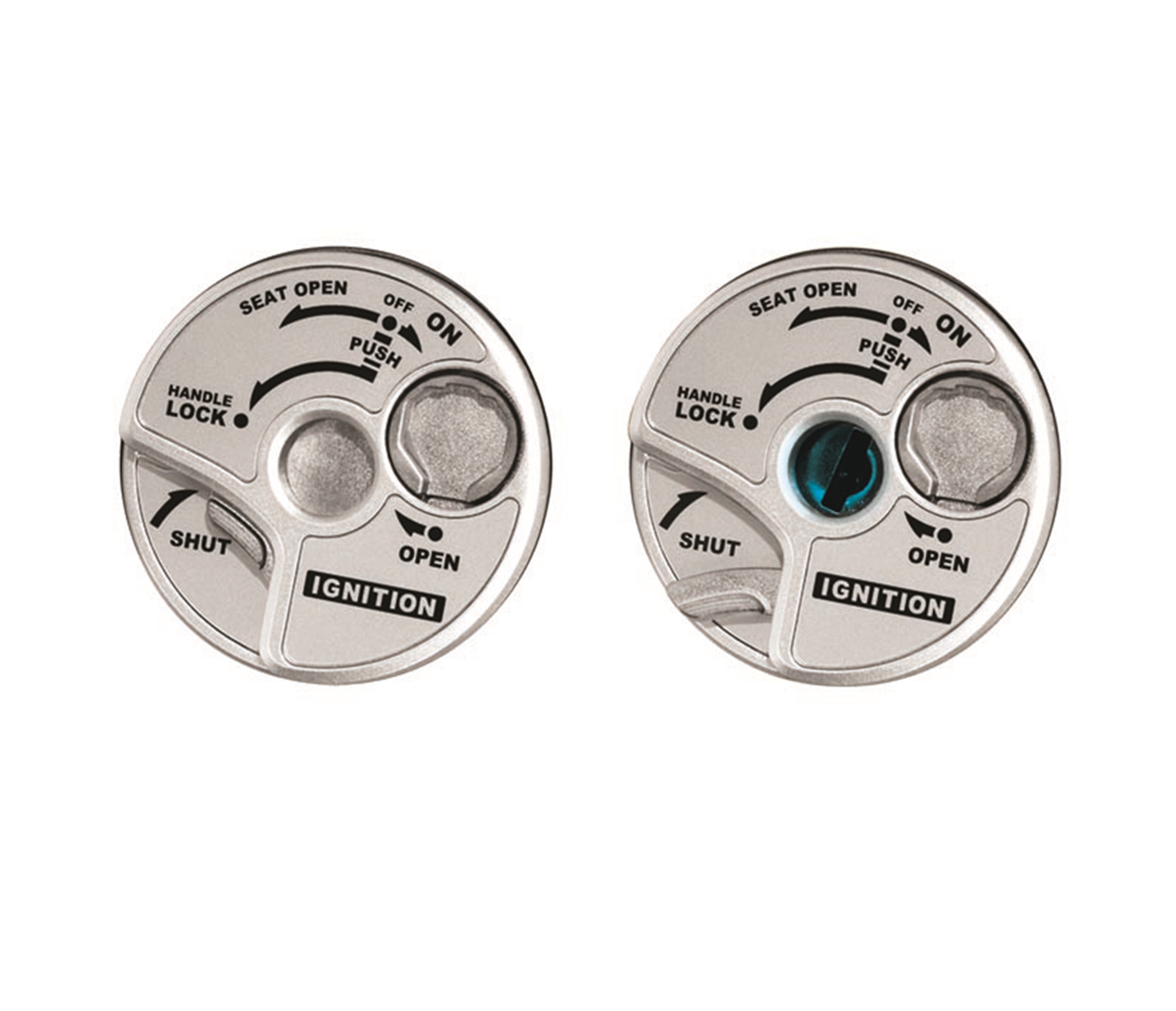 รูปภาพ ยามาฮ่า Yamaha Fino Final Edition ปี 2024