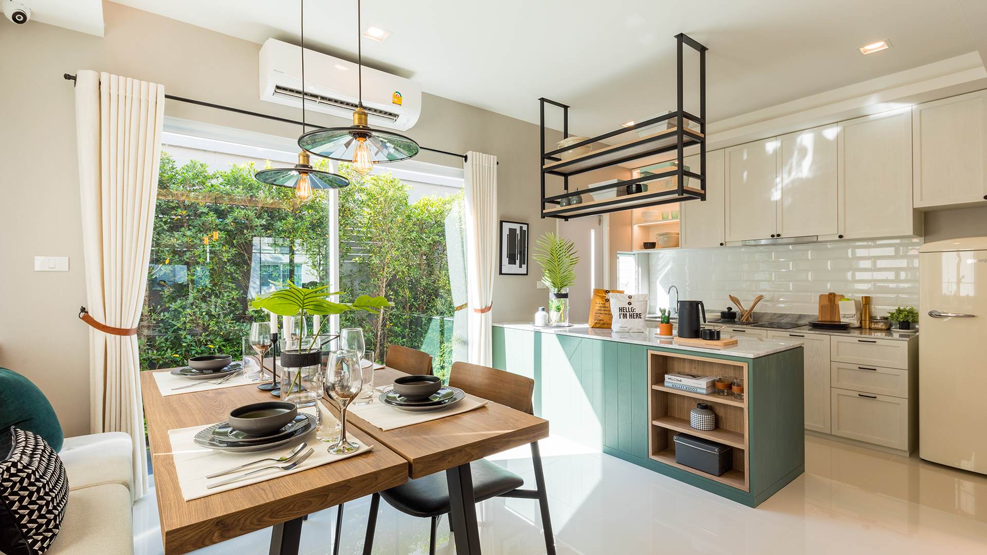 รูปภาพ วิลลาจจิโอ ศรีนครินทร์ - บางนา (Villaggio Srinakarin - Bangna)