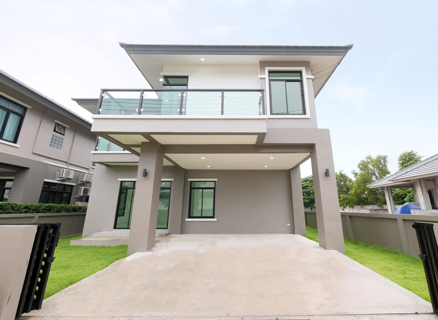 รูปภาพ พฤกษ์พิมาน ตลาดไท (Prukpiman Talad-thai)