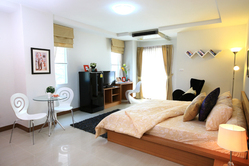 รูปภาพ เอส.ซี. เรสซิเดนท์ (S.C. Residence)