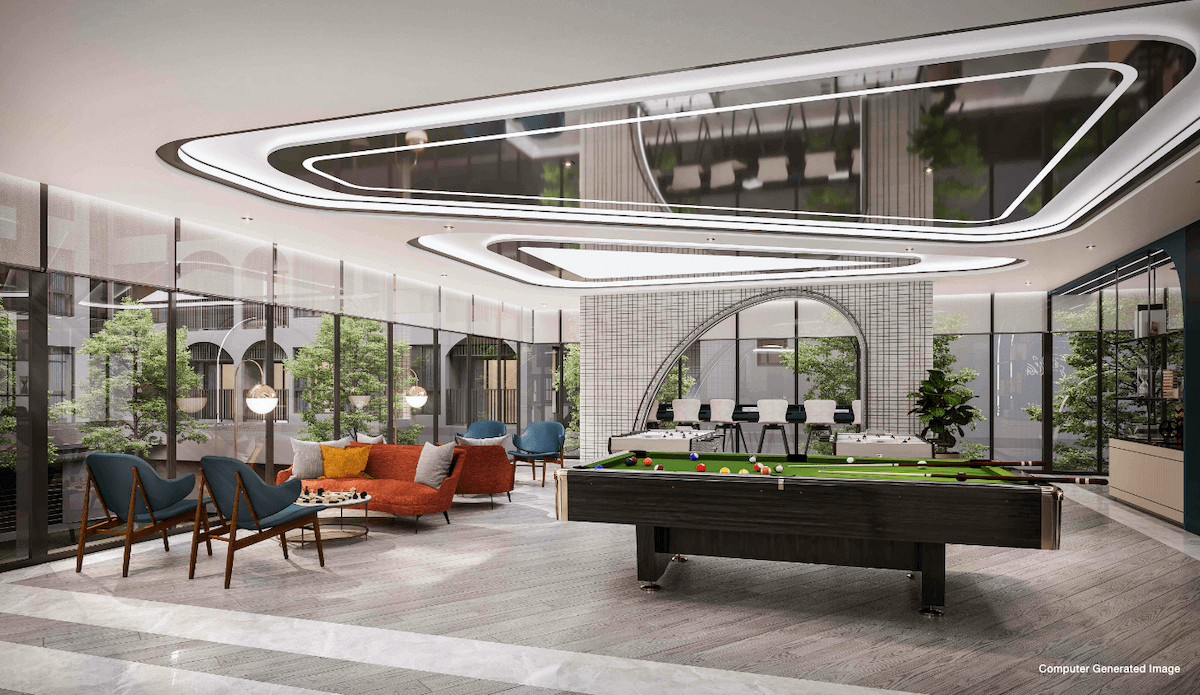 รูปภาพ เคฟ ศาลายา (Kave Salaya)