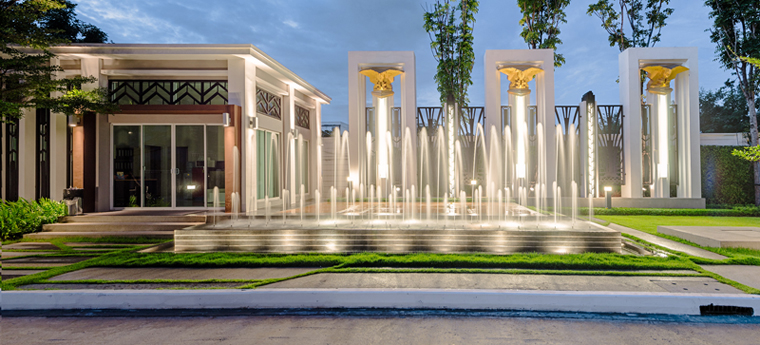 รูปภาพ บ้านกลางเมือง ลาดพร้าว 87 (Baan Klang Muang)