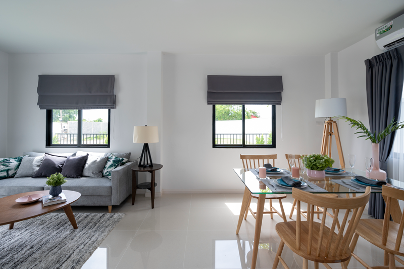 รูปภาพ เดอะดูเอท รังสิต - คลองสอง (The Duet Rangsit - Klong 2)