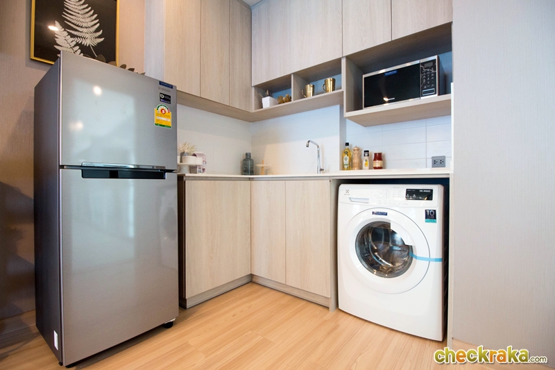 รูปภาพ ลุมพินี สวีท ดินแดง-ราชปรารภ (Lumpini Suite Din Daeng-Ratchaprarop)