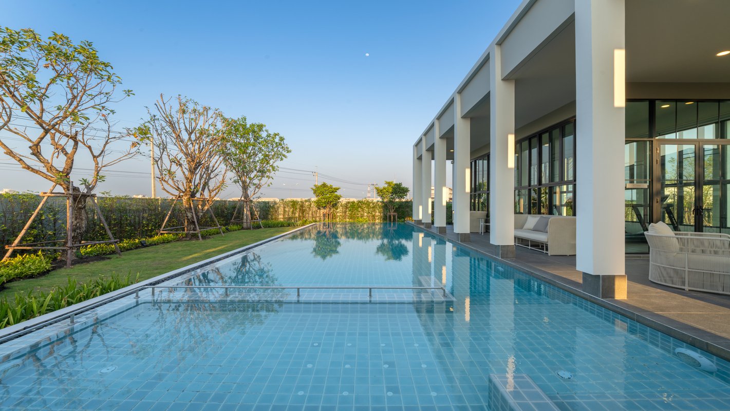 รูปภาพ อภิทาวน์ อยุธยา (Apitown Ayutthaya)