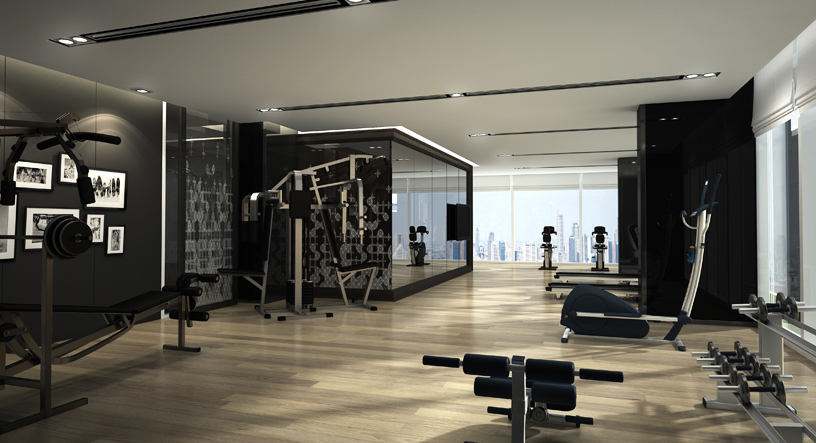 รูปภาพ เดอะ รูม สาทร (The Room Sathorn)