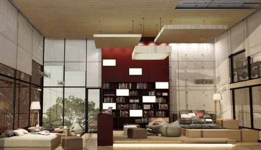 รูปภาพ เฮ้าส์ 23 (Haus 23)