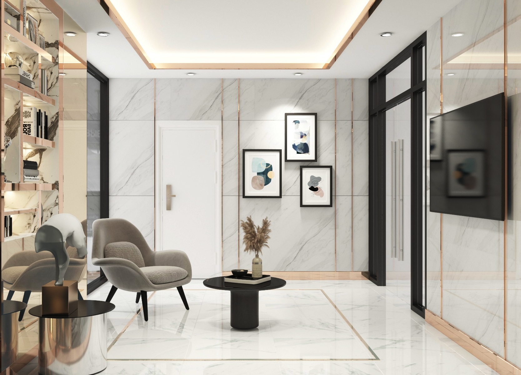 รูปภาพ ไฮ ไรส์ สุขุมวิท 101 คอนโด (HI Rise Sukhumvit 101 Condo)