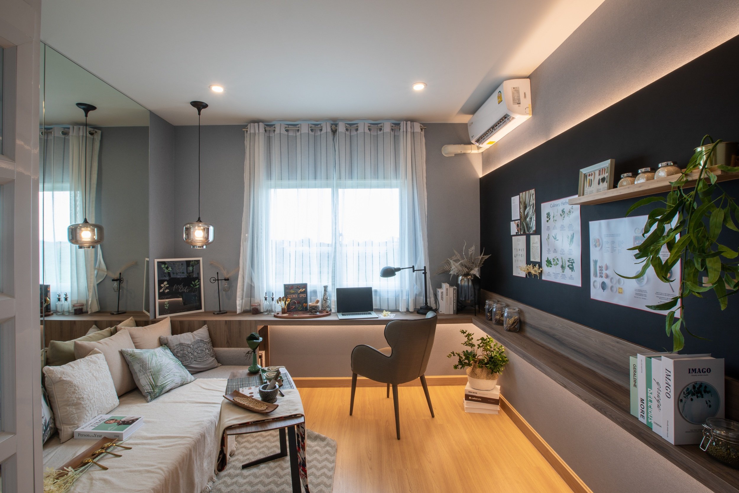 รูปภาพ โนโว วิลล์ พุทธสาคร (Novo Ville Phutthasakhon)