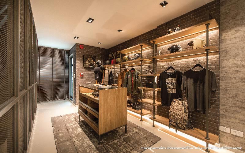 รูปภาพ เวิร์คเพลส เพชรเกษม 81-2 (Workplace Petchkasem 81-2)