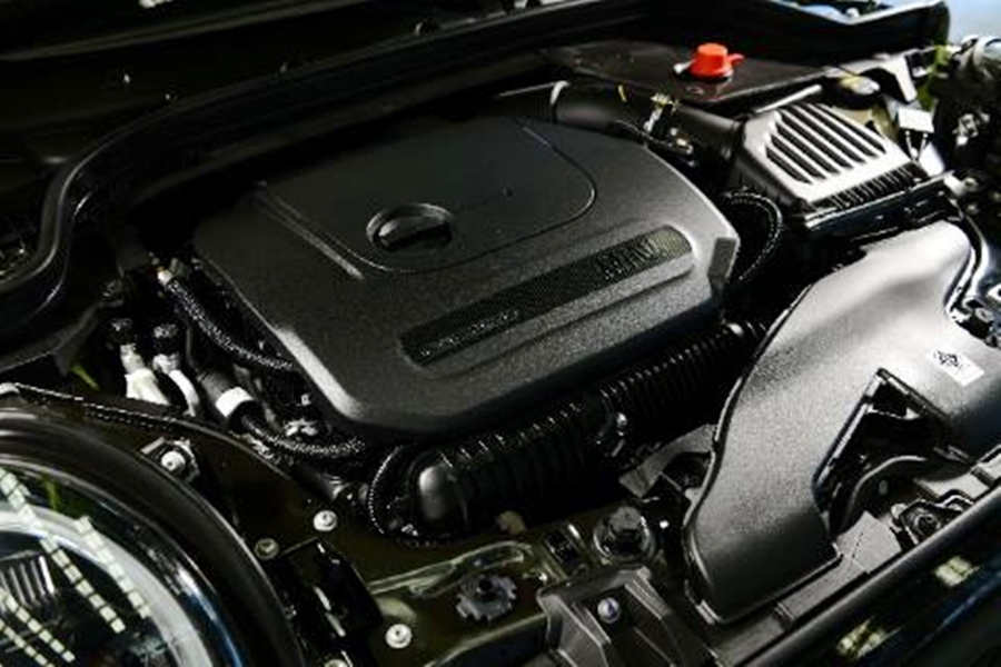 รูปภาพ มินิ Mini Clubman COOPER MY2019 ปี 2021