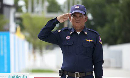 รูปภาพ ลิฟวิ่ง เรสซิเดนซ์ รังสิต-ราชพฤกษ์ (Living Residence Rangsit - Ratchaphruek)