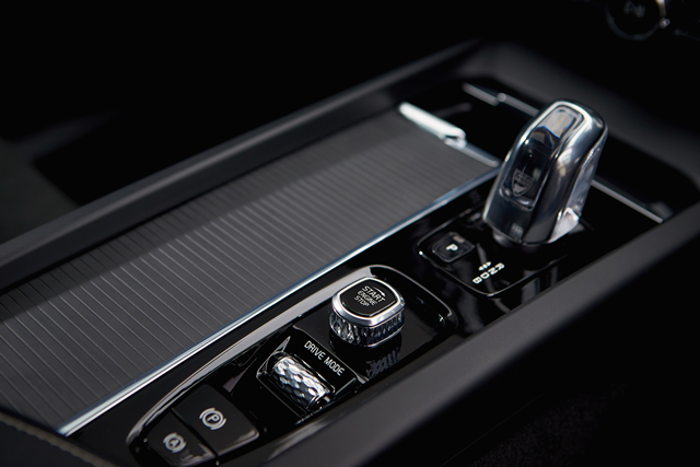 รูปภาพ วอลโว่ Volvo XC60 Recharge T8 AWD Inscription ปี 2020