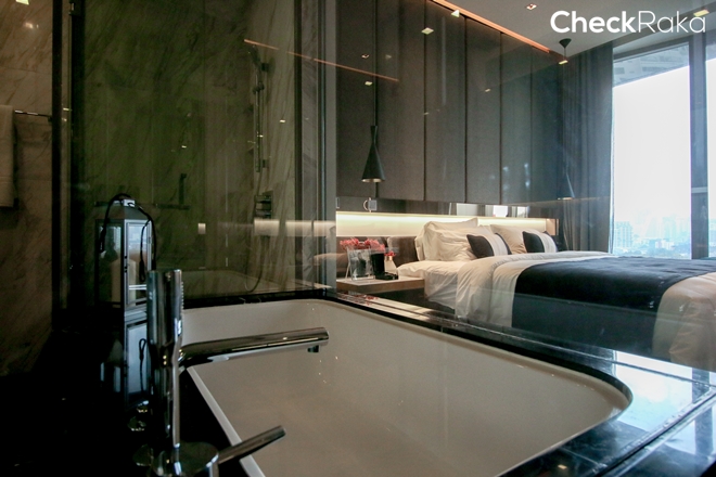 รูปภาพ ศาลาแดง วัน (Saladaeng One)