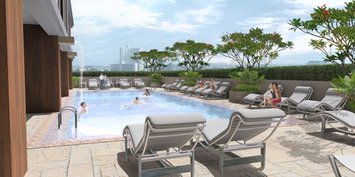 รูปภาพ เดอะ ชายน์ (The Zign)