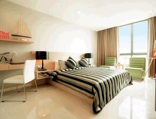 รูปภาพ แลนด์มาร์ค เรสซิเดนซ์ (Landmark Residence)