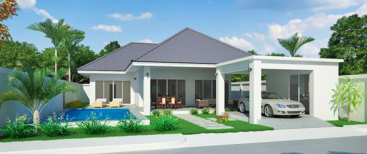 รูปภาพ บ้านภูธารา หัวหิน (Baan Phu Thara Hua Hin)