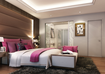 รูปภาพ บ้านกลางเมือง รัชดา 36 (Baan Klang Muang)