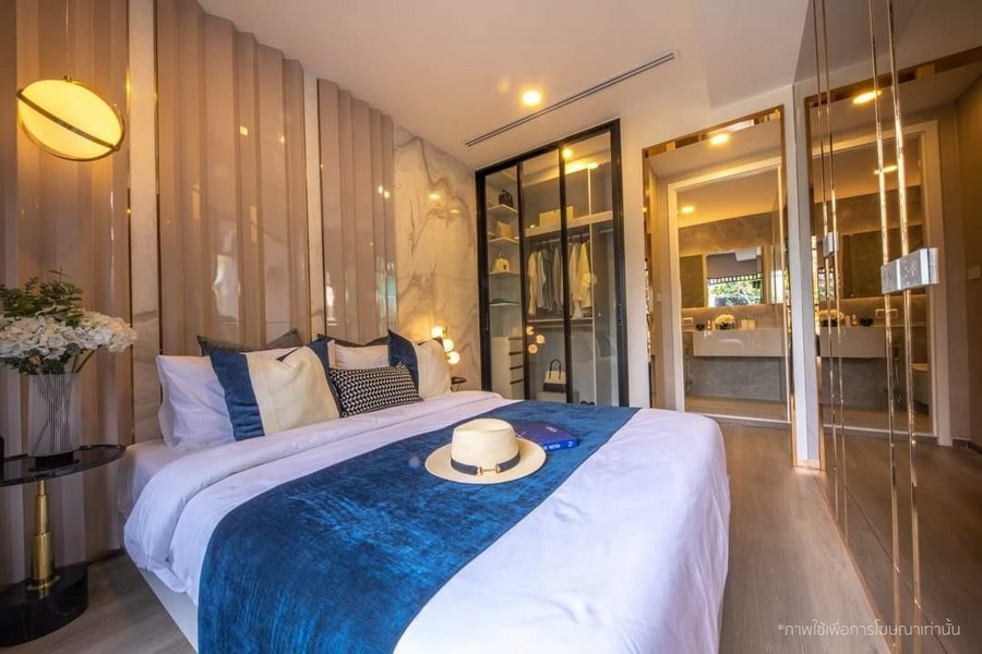 รูปภาพ โซโห แบงค็อก รัชดา (SOHO Bangkok Ratchada)