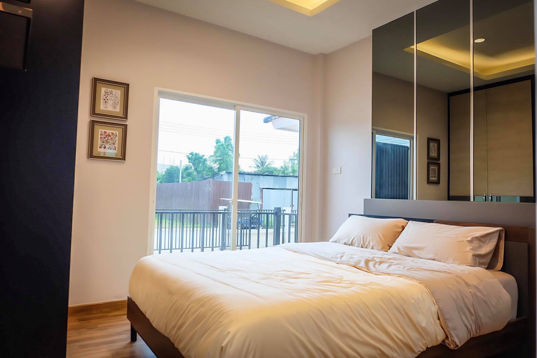 รูปภาพ บ้านสินเพิ่ม อารีน่า (Baan Sinperm Arena)