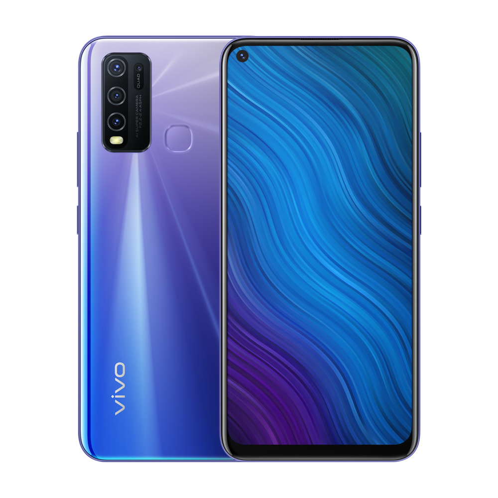 รูปภาพ วีโว่ vivo Y50