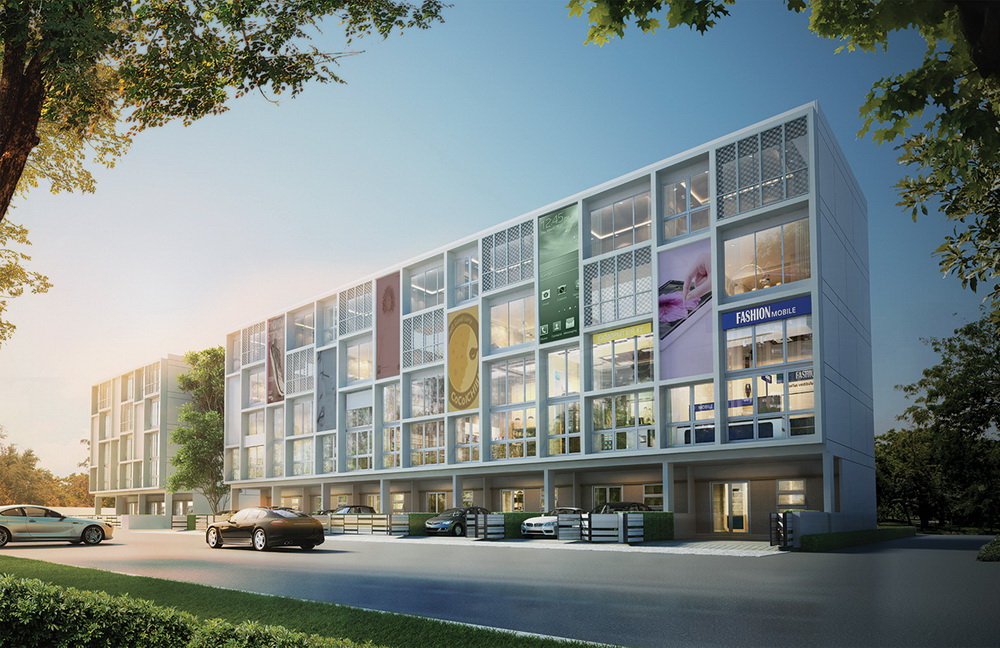 รูปภาพ เจด สาทร - พระราม 3 (Jade Sathorn-Rama 3)