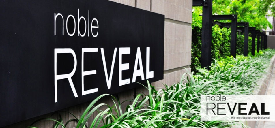 รูปภาพ โนเบิล รีวีล (Noble Reveal)