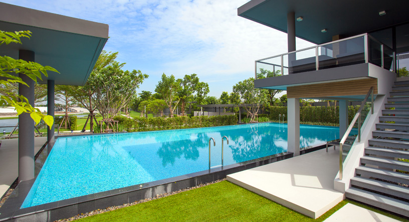 รูปภาพ พฤกษ์ลดา สุวรรณภูมิ (Pruklada Suvarnabhumi)