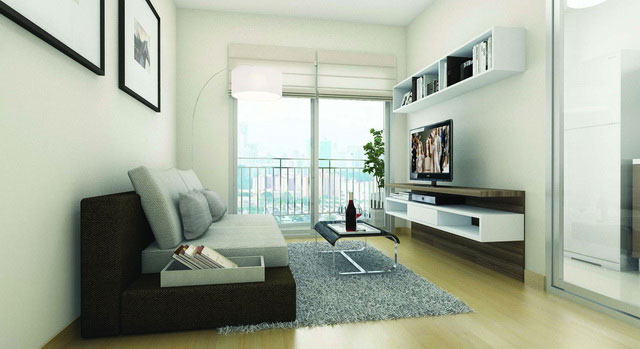 รูปภาพ ศุภาลัย วิสต้า ห้าแยกปากเกร็ด (Supalai Vista Pak-Kred Intersection)