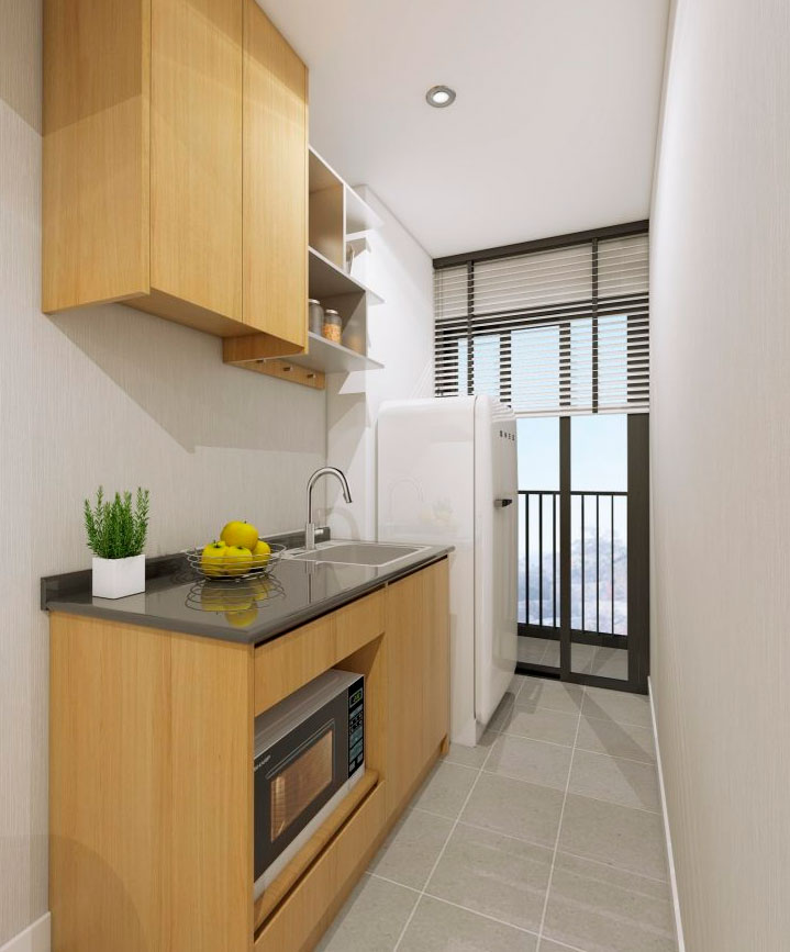 รูปภาพ เดอะซีรี่ส์ คอนโด ติวานนท์ (The Series Condo Tiwanon)