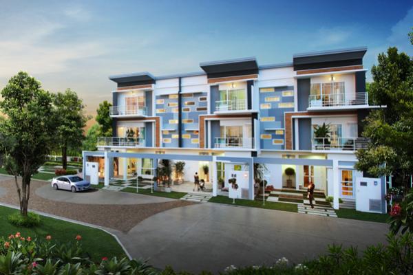 รูปภาพ เลอ เน็กซ์ตร้า วงแหวน-ศรีนครินทร์ (Le Nextra)