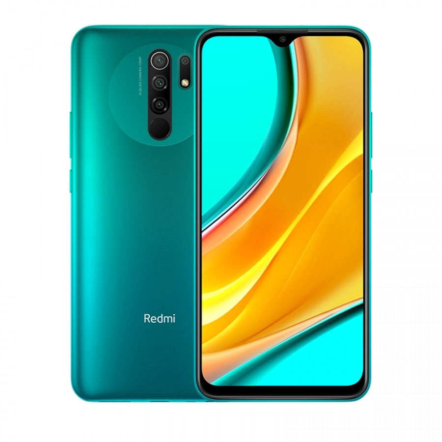 รูปภาพ เสียวหมี่ Xiaomi Redmi9 3/32