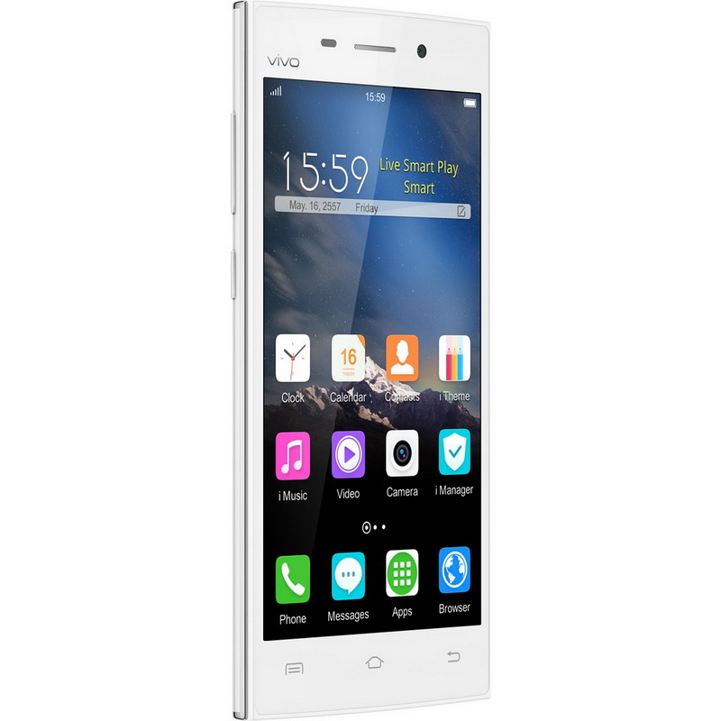 รูปภาพ วีโว่ vivo Y15