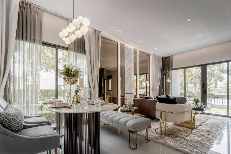 รูปภาพ เออร์บานิโอ วิภาวดี-แจ้งวัฒนะ (Urbanio Vibhavadi-Chaengwattana)