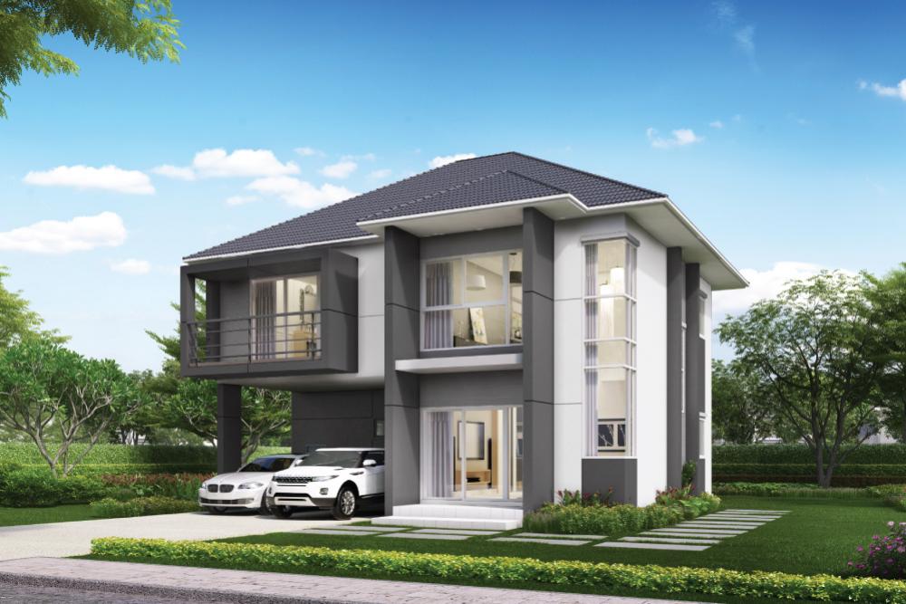 รูปภาพ ลา วิลล์ล่า อยุธยา (La Villa Ayutthaya)