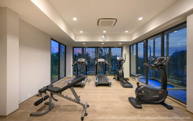 รูปภาพ เวิร์ฟ พระราม 5 (Verve Rama 5)