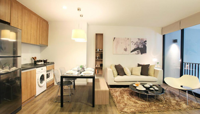 รูปภาพ ดิ อิสสระ ลาดพร้าว (The Issara Ladprao)