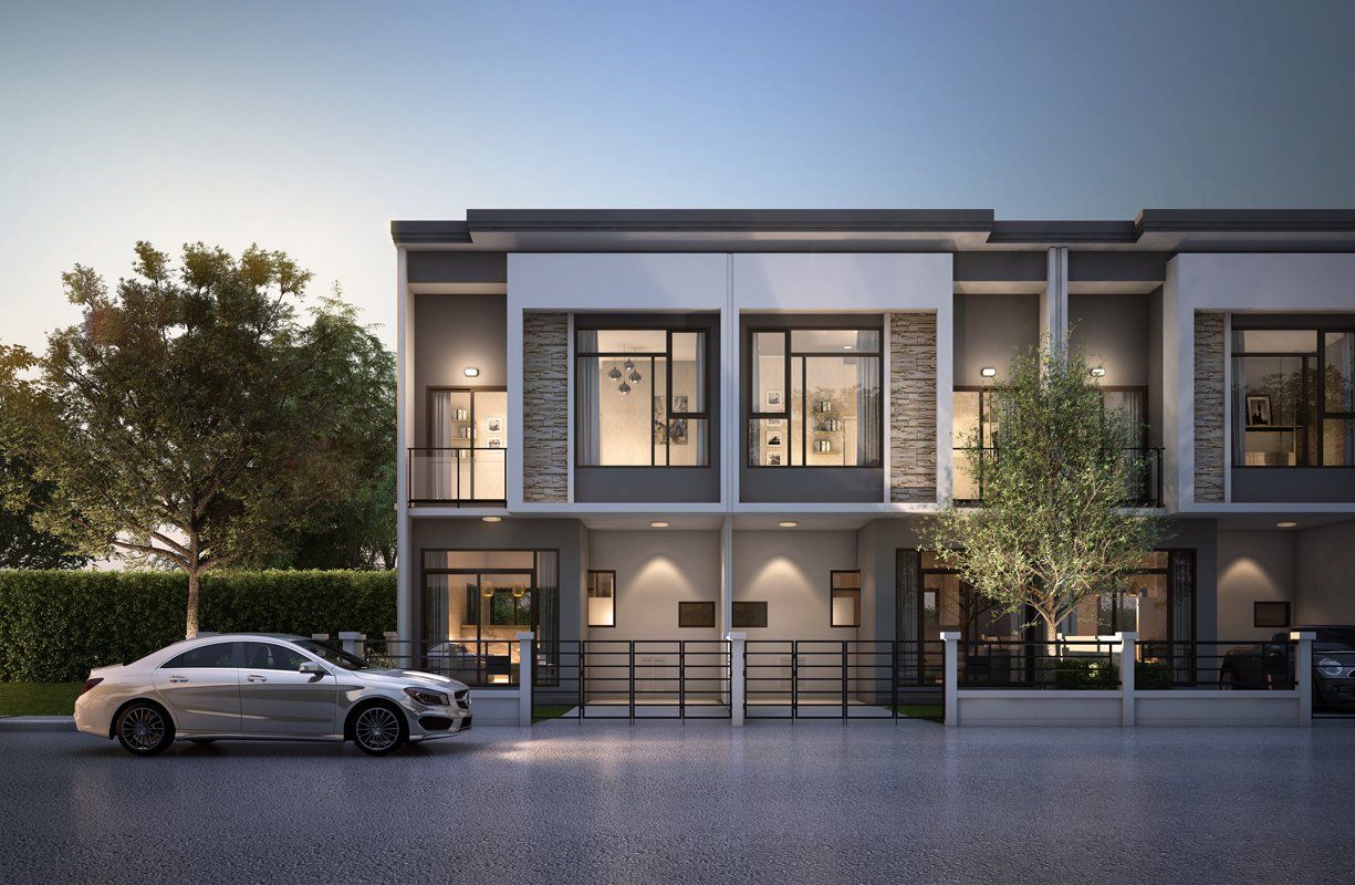 รูปภาพ แกรนด์ พลีโน่ สุขสวัสดิ์ - พระราม 3 (Grande Pleno Suksawat - Rama 3)