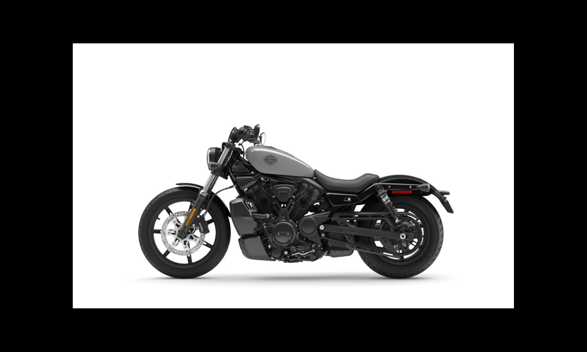 รูปภาพ ฮาร์ลีย์-เดวิดสัน Harley-Davidson Sport Nightster ปี 2025