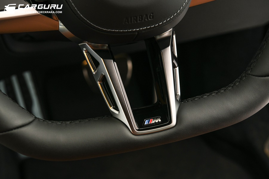 รูปภาพ บีเอ็มดับเบิลยู BMW i 7 xDrive60 M Sport ปี 2022