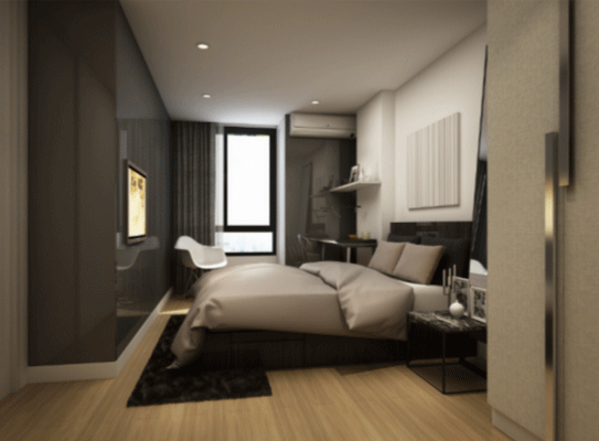 รูปภาพ เอชทู รามอินทรา 21 (H2 Ramindra 21)