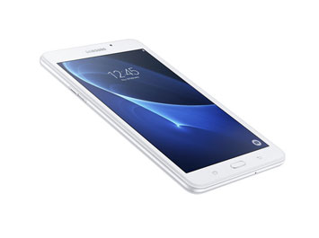 รูปภาพ ซัมซุง SAMSUNG-Galaxy Tab A 2016 7.0"