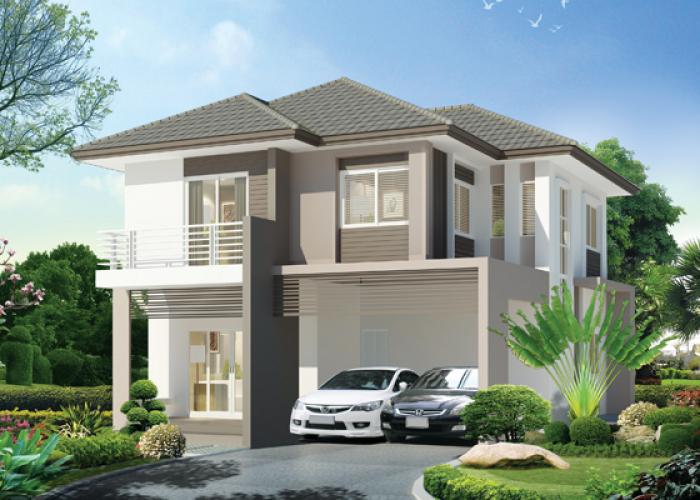 รูปภาพ บ้านเบญญาภา (Baan Benyapha)