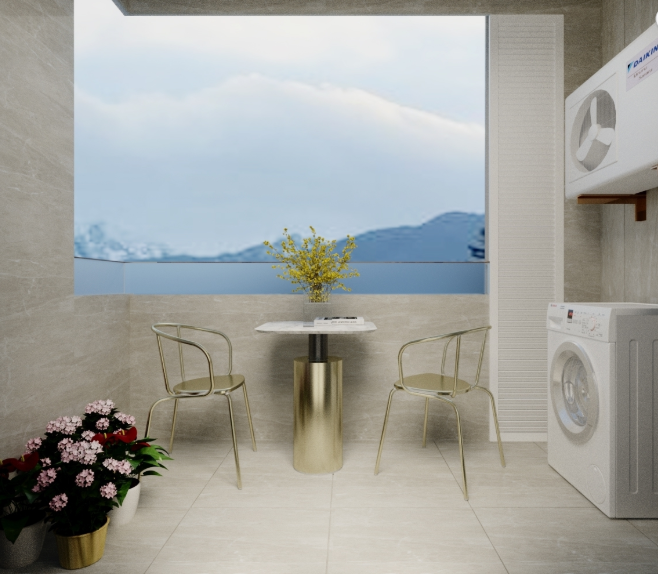 รูปภาพ เดอะสตาร์ คอนโดมิเนียม โคราช (The Star Condominium Korat)